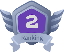 Rank 2
