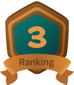Rank 3
