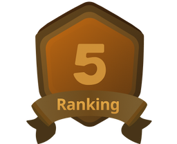 Rank 5
